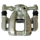 2021 Gmc Terrain Brake Caliper 1
